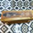 Kanyan Rectangle Cotton Table Runner