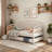 Daybed with Trundle-1334500884