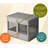 ECOFLEX Horizon Easy Access Dog Crate-457992644-457992642