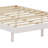 Modern Design Floating Platform Bed Frame-836734355-836734354