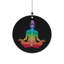 Carillon chakra