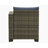 6 Piece Rattan Seating Group with Cushions-2029426065