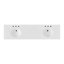 Farmhouse 84" Double Bathroom Vanity