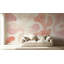 Papier peint blanc sur fond blanc-277321977-277321954