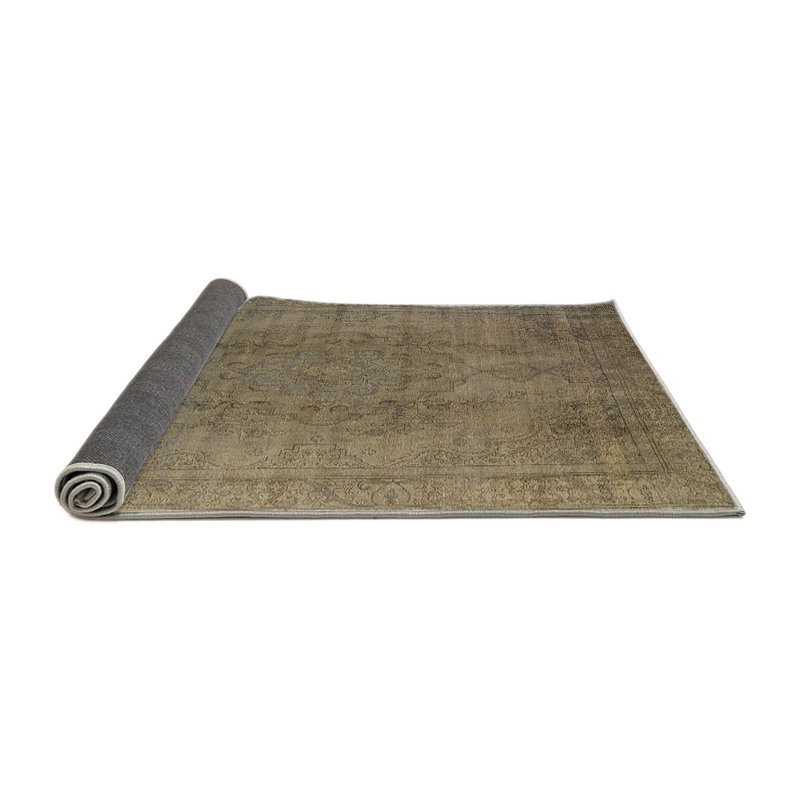 Eshleman Oriental Indoor Rug, Round 3'