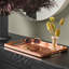 Billet Steel Decorative Tray-553526676