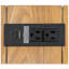 47.25 " W Console Table