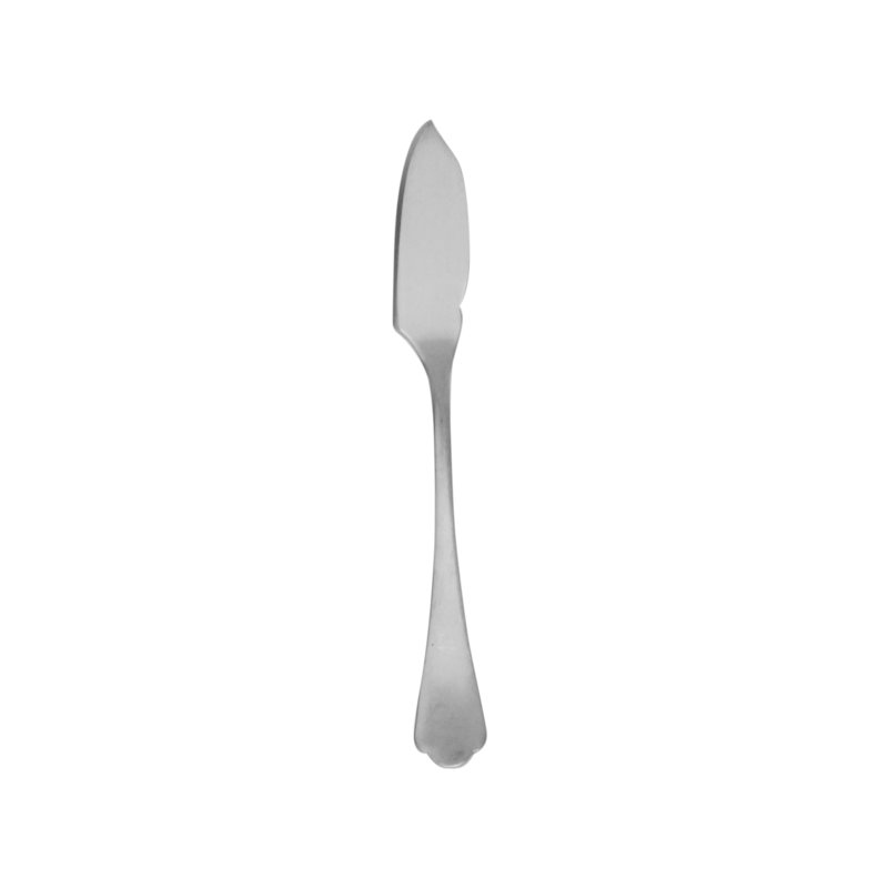 Dolce Vita Stainless Steel Dinner Knife