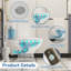 Toilette Macerating
