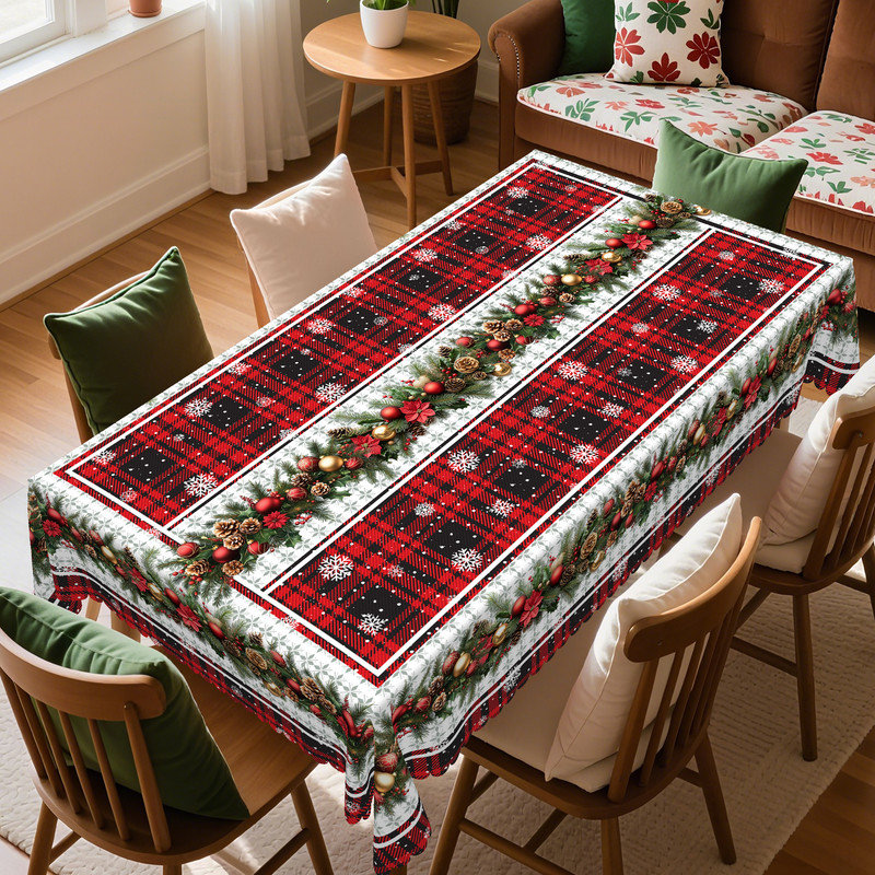 Nappe Luxury, L 70,8 po x l 55,12 po