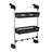 Perillo Overdoor Organizer