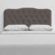 Rodan Upholstered Headboard