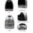 JPaulJones Bagless Canister Vacuum-60821980