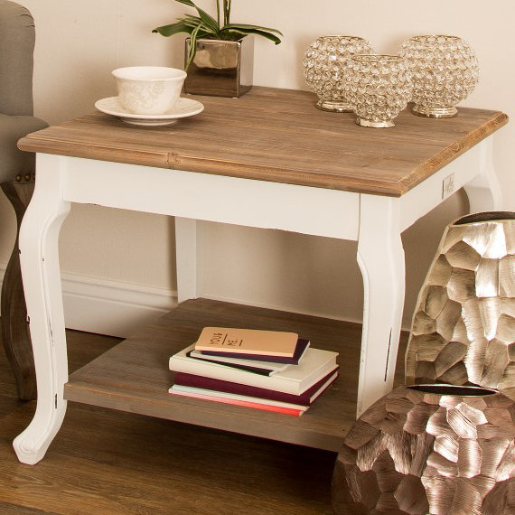 Adriana Side Table