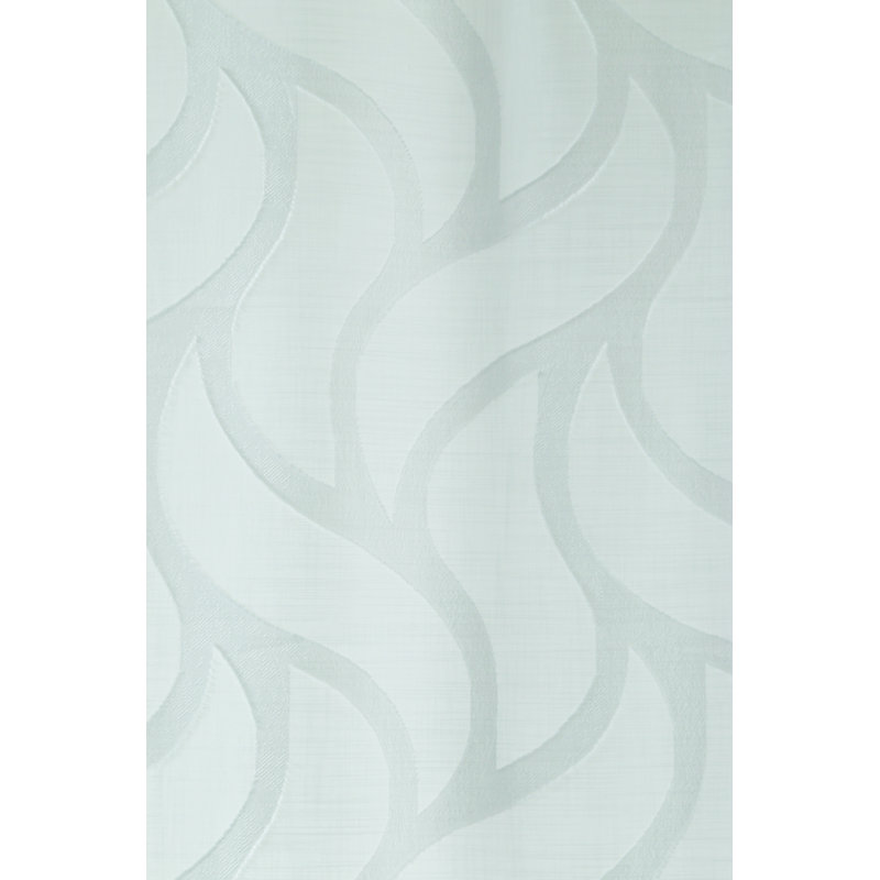 Room Darkening Sliding Panel, White
