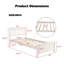 Lit plateforme simple en bois-1563057009