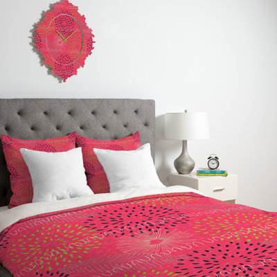 Collection de housse de couette Kerrie Satava