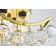 Hatton Semi Flush Mount
