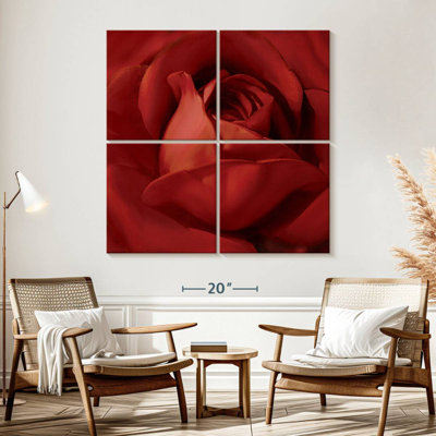 Harnek Sincere Red
