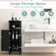 Armante Linen Cabinet