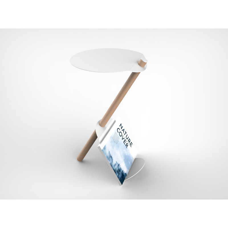 Kourtney End Table