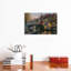 «Silent Evening», reproduction de photo-52363802-52363804