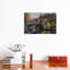 «Silent Evening», reproduction de photo-52363802-52363817