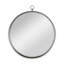 Miroir rond 24 po x 28 po