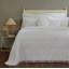 Couvre-lit / couvre-lit double à double anneau 100% coton-761557122-763076715