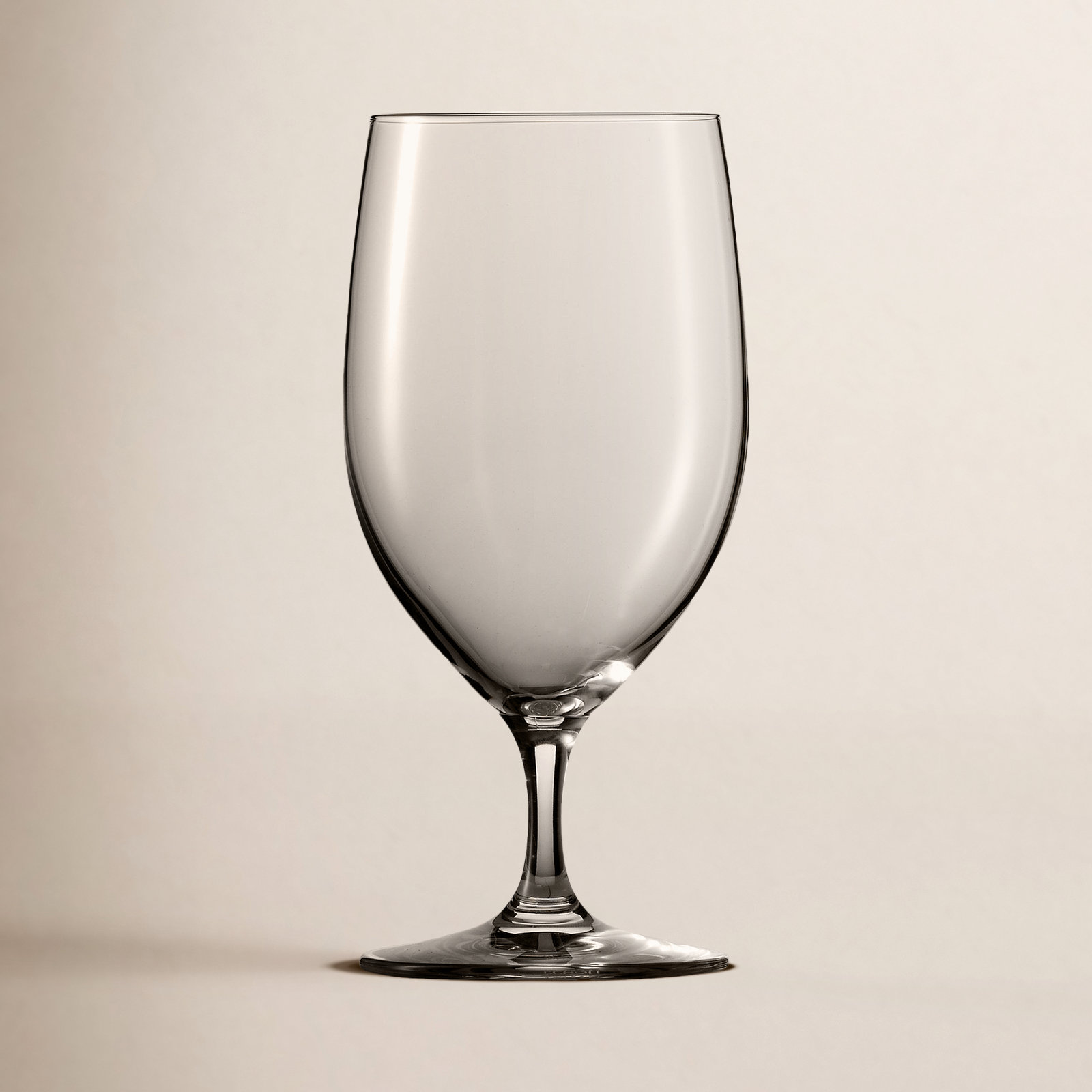 Forte Tritan 15 oz. Glass Goblet