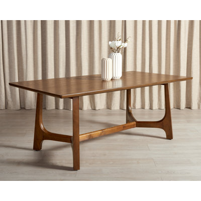 Burk 76" Dining Table