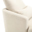 Fauteuil demi-tonneau pivotant-20548456