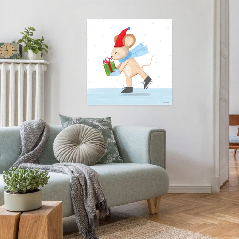 Print, 81.28cm H x 81.28cm W