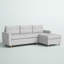 Dijon 3 Seater Sofa Bed-1600554639-1600554633