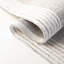 Tapis en coton touffeté à la main Lauren Ralph Lauren gris foncé / ivoire-98273654