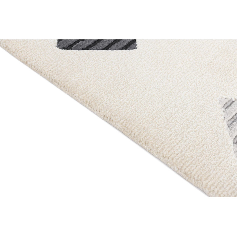 Tapis beige clair Pham