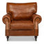 Papa's Club Chair