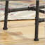 TABOURET DE COMPTOIR (ENSEMBLE DE 2)