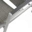 CHAISE LUNGE-148252363