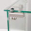 Vitrine en verre trempé, armoire à vin, armoire de rangement, classeur, avec bande à DEL Bluetooth-2104610981-2104610983
