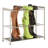 6 Pair Shoe Rack
