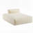 72"Oversized Modular Sofa,No Assembly Required-1448516196