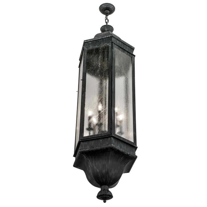 Gascony 6 - Light Chandelier