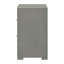Table de chevet 2 tiroirs Pierce-1000500277