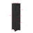 Imposing Bathroom Floor Storage Cabinet With Dual Doors Single Drawer And Customizable Shelf-984503234