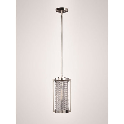 Metropolis 1 - Light Pendant
