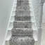 Stair Runner Abstract Area Rug-1636693512