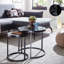 Arshawn Frame Nesting Tables