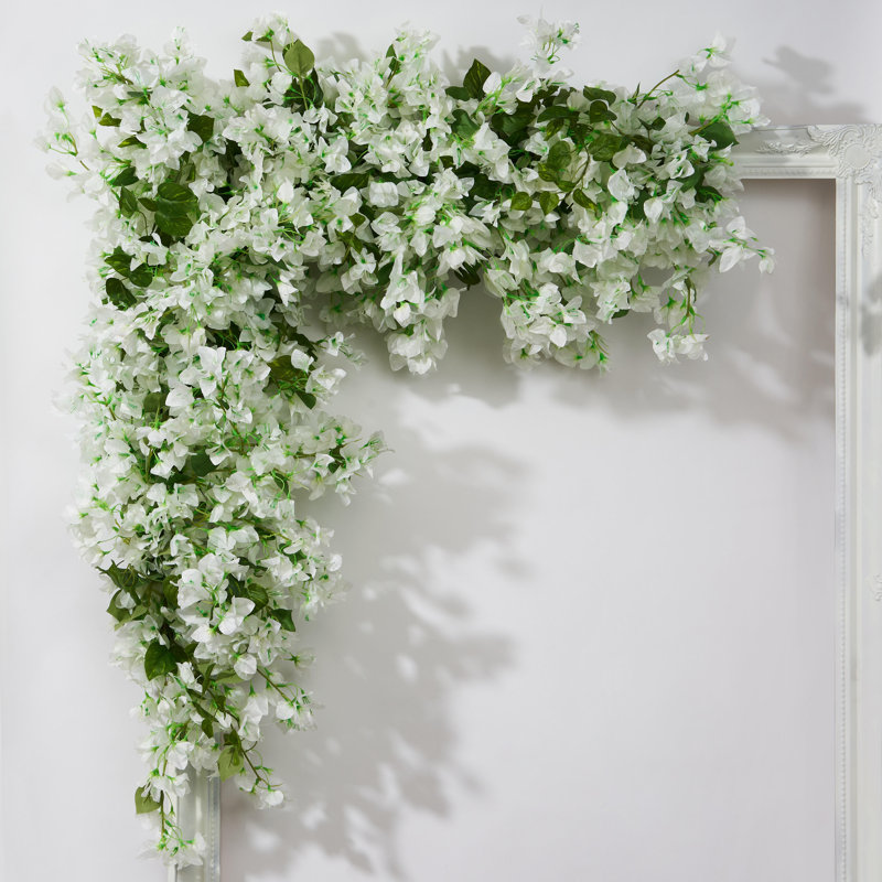 100cm Faux Garland