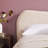 Sitarski Modern Curved Upholstered Bed-428286752-428286753